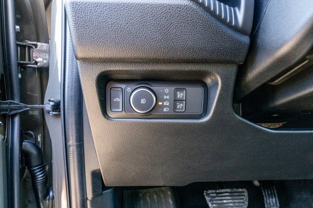 New 2025 Ford Ranger XLT w/ Technology Package AWD/4WD image 33