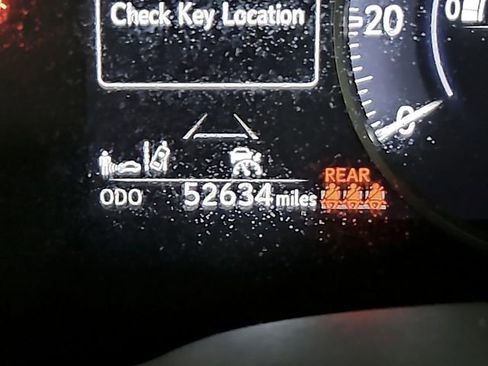 Used 2022 Lexus NX 350 AWD image 22