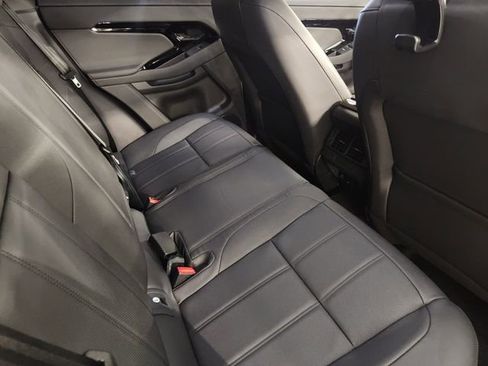 New 2026 Land Rover Range Rover Evoque S AWD/4WD image 30