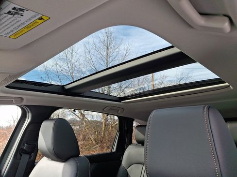 New 2026 MAZDA CX-90 Plug-In Hybrid w/Premium Sport image 11