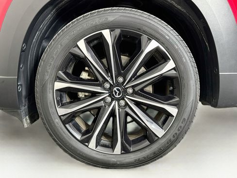 Used 2025 MAZDA CX-50 AWD 2.5 S w/ Premium Plus Pkg image 11