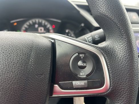 Used 2016 Honda Civic LX image 17