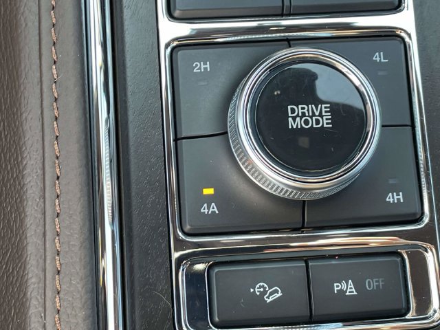 Used 2024 Ford Expedition Max King Ranch AWD/4WD image 33