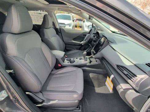 New 2026 Subaru Crosstrek 2.0i Premium AWD/4WD image 21