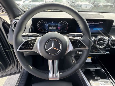 New 2026 Mercedes-Benz GLB 250 image 16