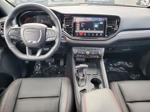 Used 2026 Dodge Durango GT image 22