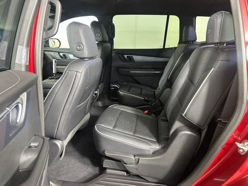 New 2025 Buick Enclave Sport Touring image 25