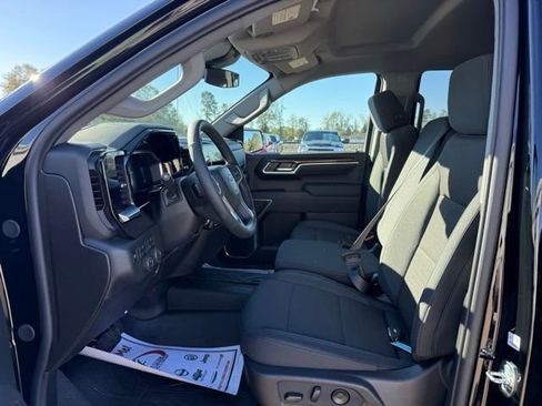 New 2026 Chevrolet Silverado 1500 RST w/ RST Select Package image 9