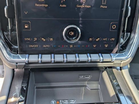 Certified 2026 GMC Yukon XL Elevation w/ Elevation Premium Package image 30