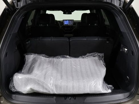 New 2026 Ford Explorer Tremor w/ Tremor Ultimate Package AWD/4WD image 11