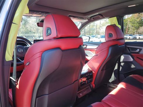 New 2026 Acura MDX A-Spec image 14