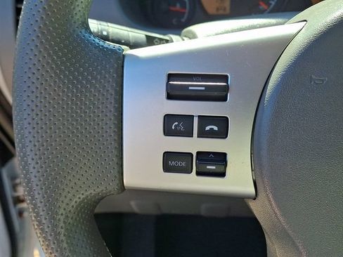 Used 2019 Nissan Frontier SV AWD/4WD image 22