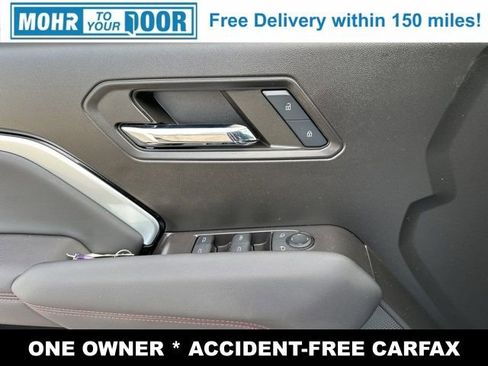 Used 2024 Chevrolet Colorado Z71 w/ Z71 Convenience Package 2 image 22