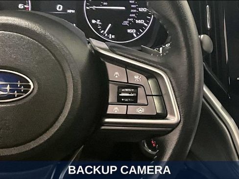 Used 2022 Subaru Outback Premium AWD/4WD image 16