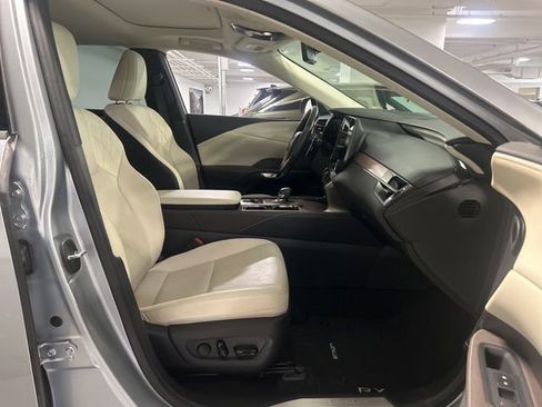 Used 2024 Lexus RX 350 Premium w/ Accessory Package (Z1) AWD/4WD image 29