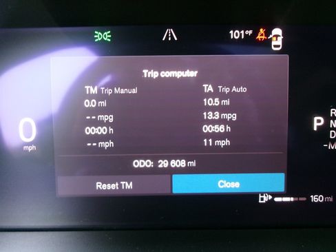 Used 2024 Volvo S60 B5 Plus AWD/4WD image 37