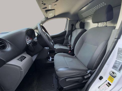 Used 2021 Nissan NV200 SV FWD image 14