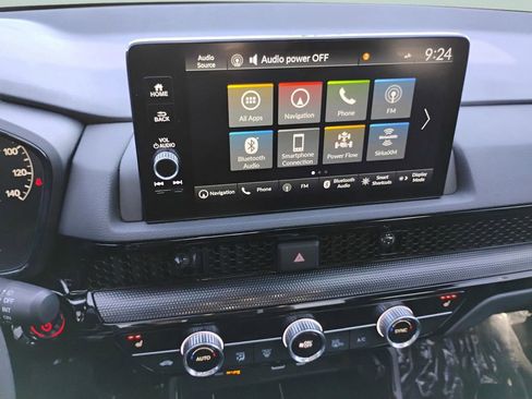 Used 2024 Honda CR-V Sport Touring image 23