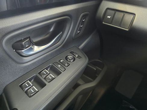 New 2026 Honda Passport RTL image 29