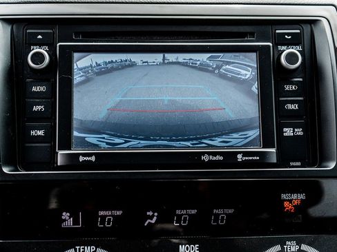 Used 2018 Toyota Sequoia Limited image 32