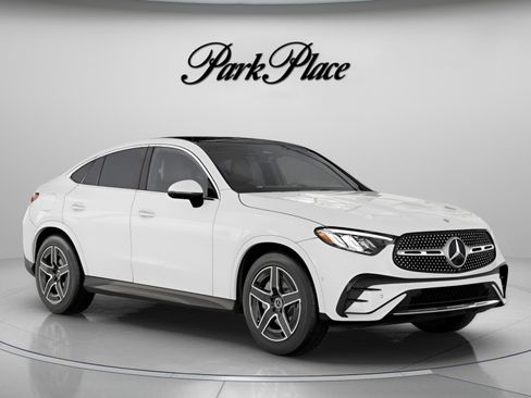 New 2026 Mercedes-Benz GLC 300 300 image 30