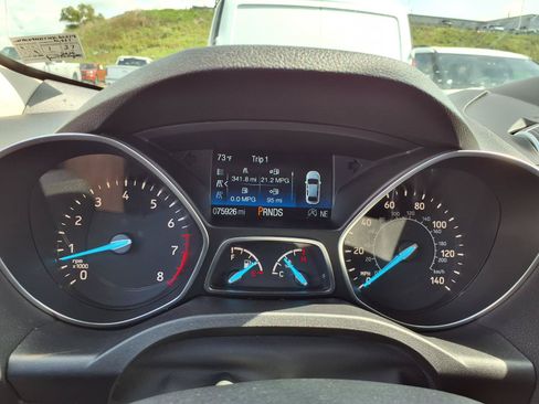 Used 2018 Ford Escape SEL AWD/4WD image 20