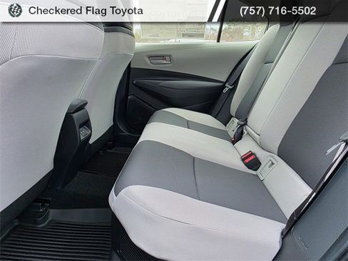 New 2026 Toyota Corolla LE image 6