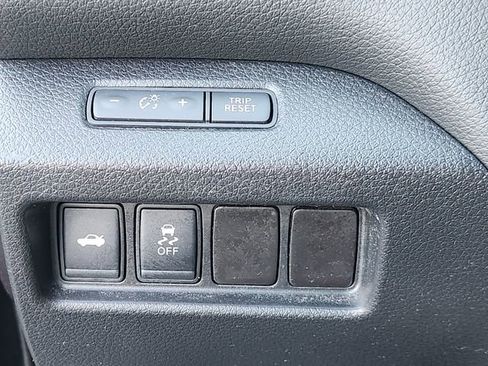 Used 2016 Nissan Altima 2.5 SV w/ Convenience Package image 21