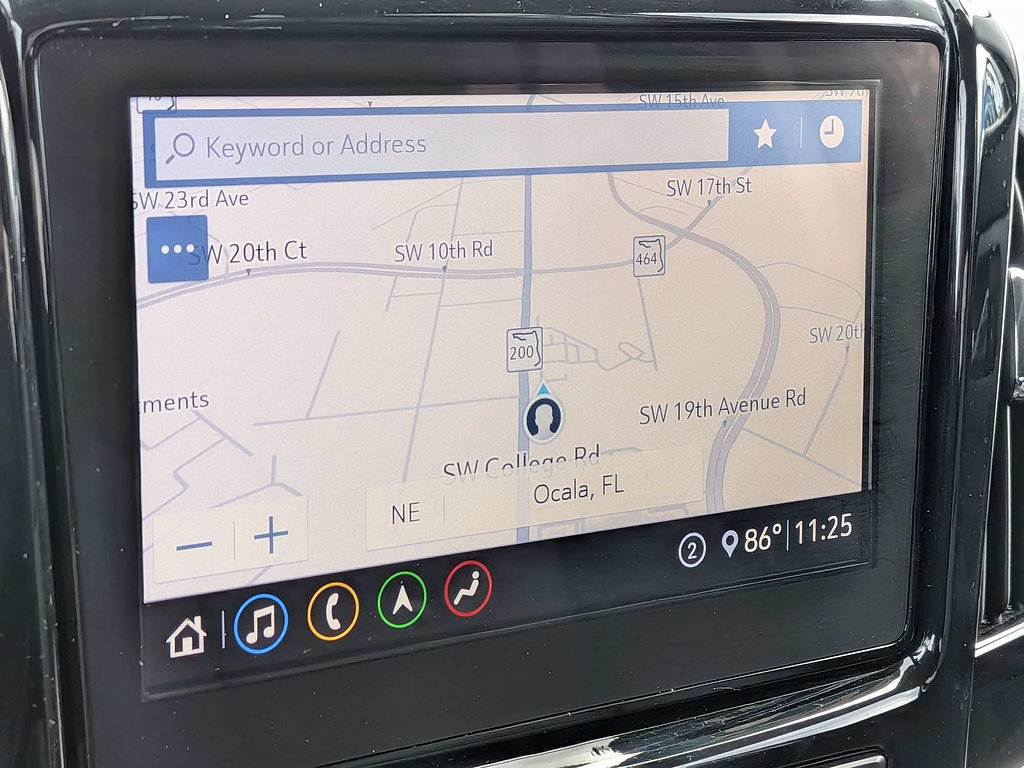 Certified 2021 Chevrolet Traverse Premier FWD image 22