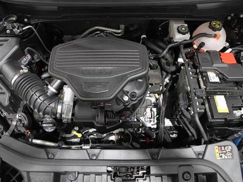 Used 2023 Cadillac XT5 Premium Luxury image 22