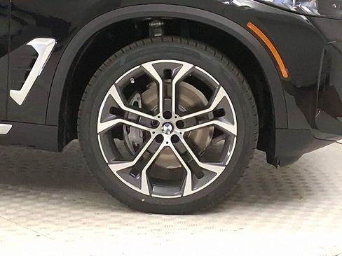 New 2026 BMW X5 sDrive40i w/ Premium Package RWD image 10
