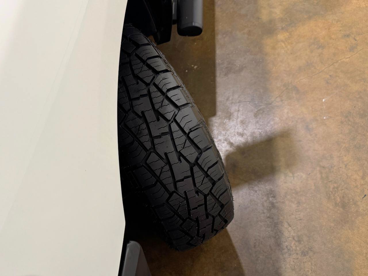 Used 2022 RAM 2500 Tradesman AWD/4WD image 58