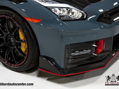 Used 2024 Nissan GT-R NISMO w/ NISMO Appearance Package image 24