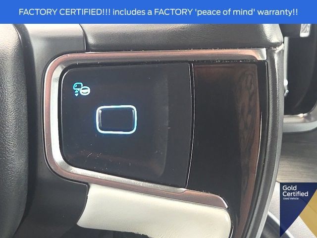 Used 2025 Ford Expedition Platinum AWD/4WD image 51