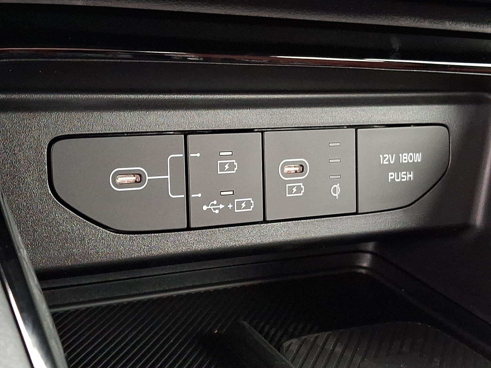 New 2026 Kia K5 GT-Line w/ GT-Line Red Interior Package FWD image 14