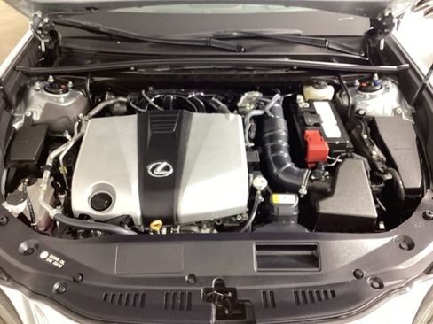 Used 2024 Lexus ES 350 Ultra Luxury FWD image 27