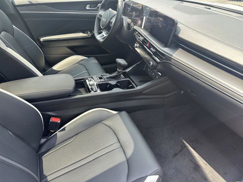 New 2025 Kia K5 GT-Line w/ GT-Line Premium Package image 40