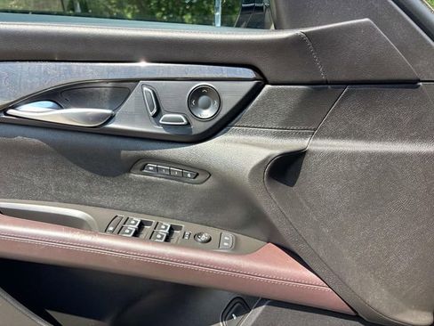 Used 2020 Cadillac CT6 Premium Luxury image 19