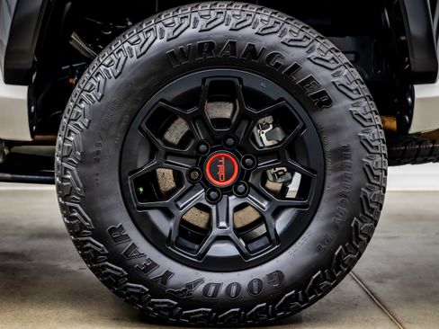 Used 2026 Toyota Tacoma TRD Pro image 39