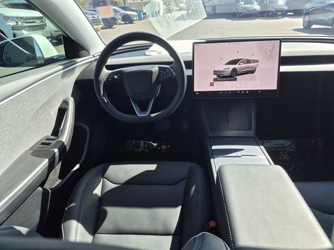 Used 2025 Tesla Model 3 Long Range image 25