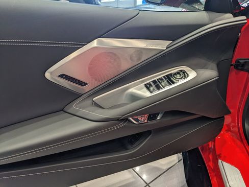 New 2025 Chevrolet Corvette Z06 image 8