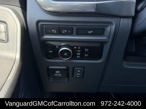 Used 2023 Ford F150 Tremor w/ Trailer Tow Package AWD/4WD image 27