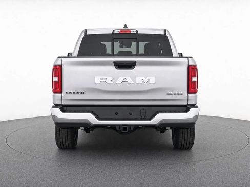 Used 2025 RAM 1500 Big Horn AWD/4WD image 8