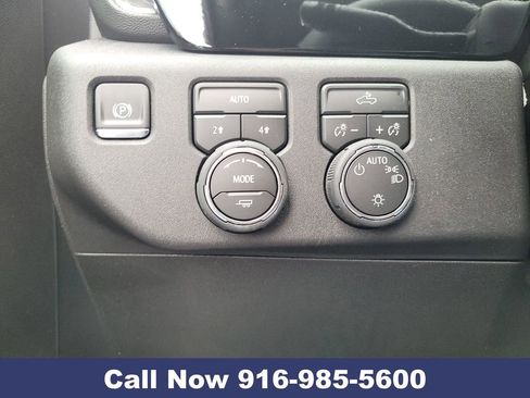 New 2026 Chevrolet Silverado 1500 LT image 22