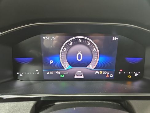 New 2026 Volkswagen Jetta S image 15