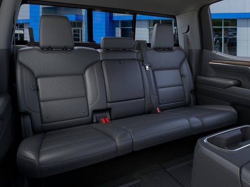 New 2026 Chevrolet Silverado 1500 RST image 41
