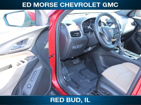 Used 2023 Chevrolet Equinox Premier FWD image 6
