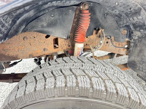 Used 2004 Ford Excursion Limited AWD/4WD image 15