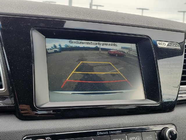 Used 2019 Kia Niro EX FWD image 20