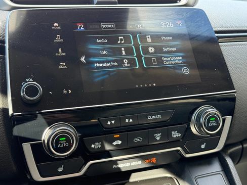 Used 2020 Honda CR-V EX image 23